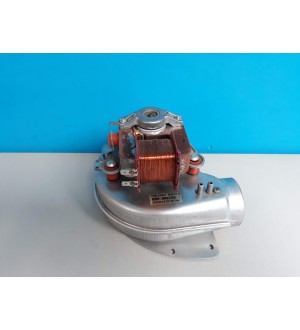 Ventilator Bosch W10 Geiser Fime Art nr.: 87072040380